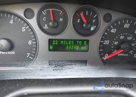 2007 Ford Taurus Sel from USA, damaged, VIN 1FAFP56U27A216908